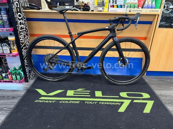 Specialized diverge str - 1