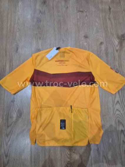 Maillot VTT gobik manga corta volt spectra - 2