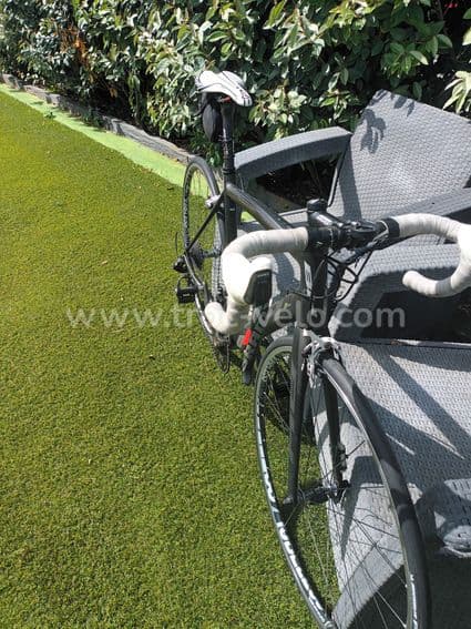Vélo route - 1