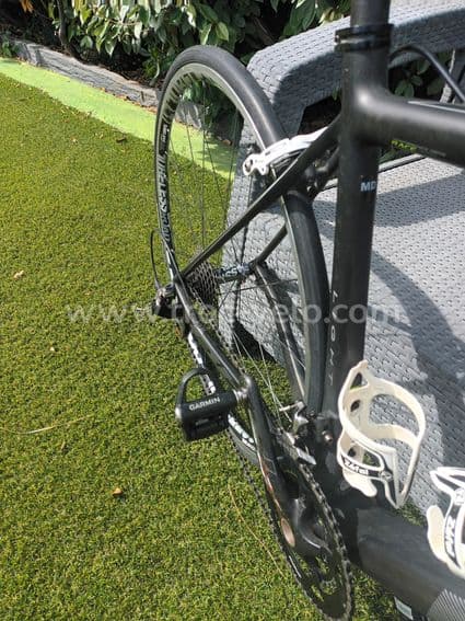 Vélo route - 2