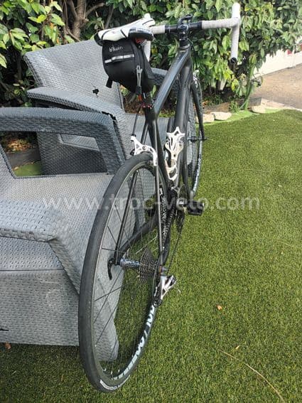 Vélo route - 3