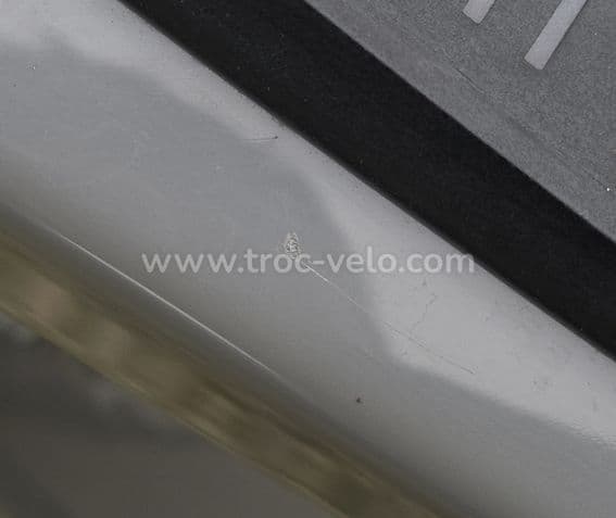 Cannondale Tesoro Carbon 1 - 5