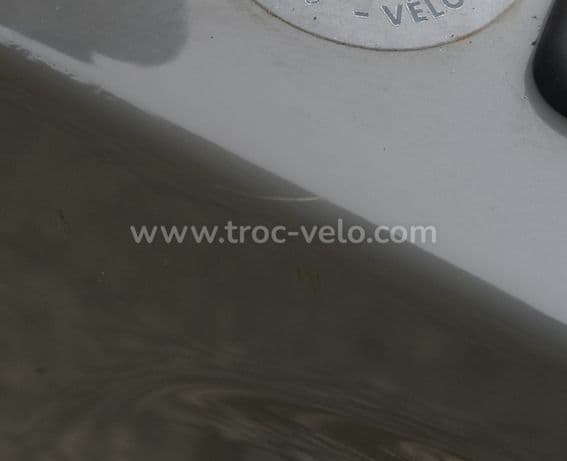 Cannondale Tesoro Carbon 1 - 6