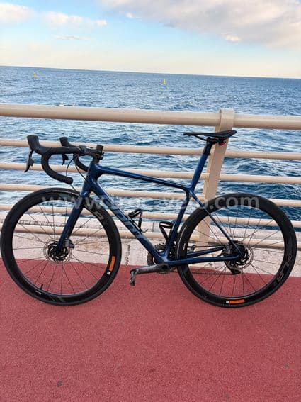 TCR Advanced SL 1 Disc Taille M (cadre Super Light Premium) - 1