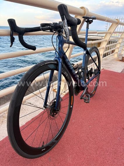 TCR Advanced SL 1 Disc Taille M (cadre Super Light Premium) - 2