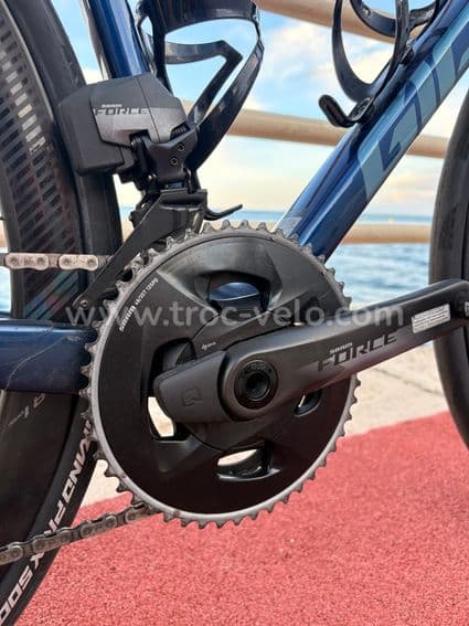 TCR Advanced SL 1 Disc Taille M (cadre Super Light Premium) - 3