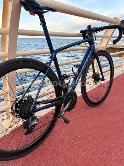 TCR Advanced SL 1 Disc Taille M (cadre Super Light Premium) - 5