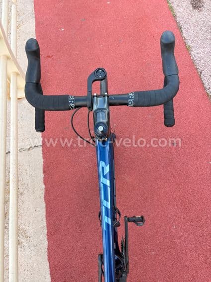 TCR Advanced SL 1 Disc Taille M (cadre Super Light Premium) - 7