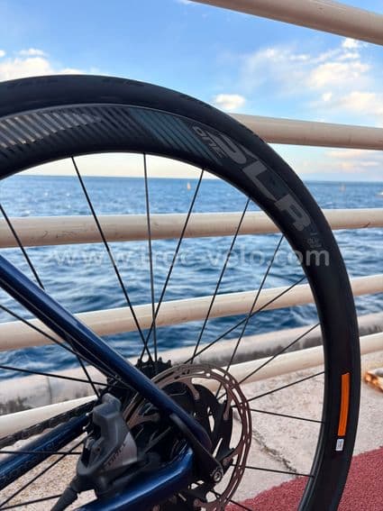 TCR Advanced SL 1 Disc Taille M (cadre Super Light Premium) - 9