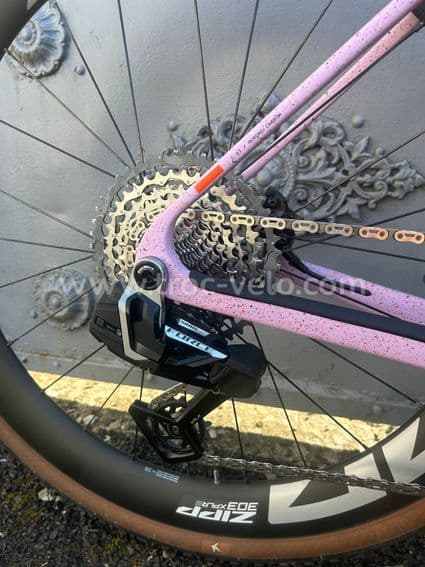 Cube Nuroad SLX T.L - 2