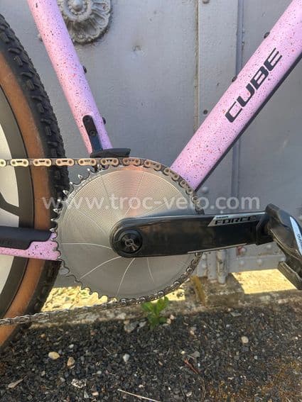 Cube Nuroad SLX T.L - 3
