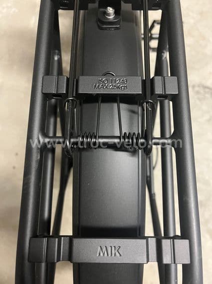 VAE allroad Victoria parcours 4 wave - 5