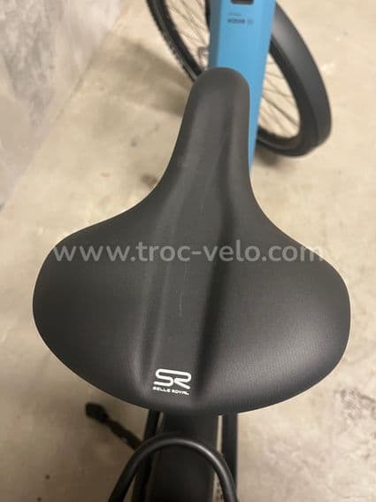 VAE allroad Victoria parcours 4 wave - 13