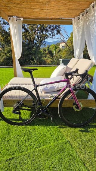 Liv Langma advanced Pro - 1