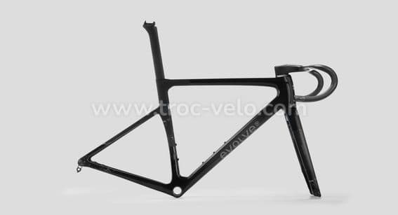 Kit cadre Evolve cima 2026 - 1