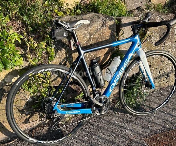 ORBEA GAIN CARBONE VAE - 1