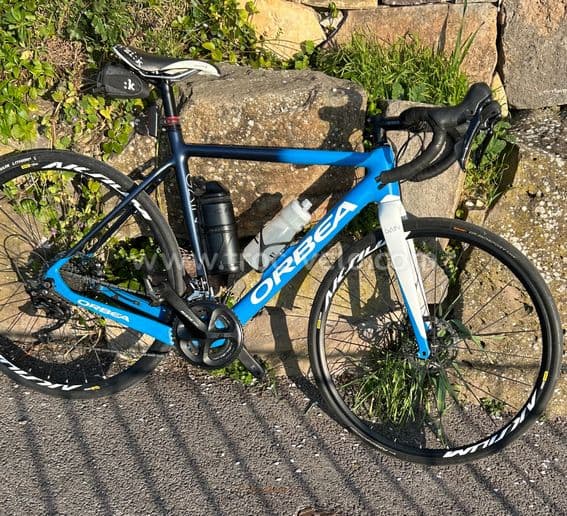 ORBEA GAIN CARBONE VAE - 3