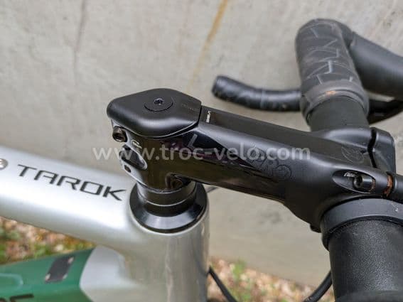 Gravel carbone INSPIRE Tarok (2023) – Première main - 8