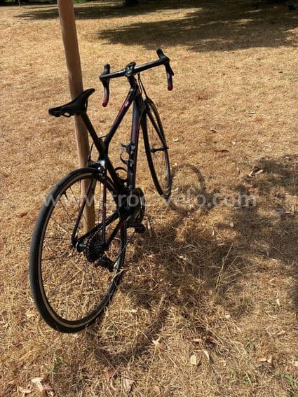 A vendre - Liv Langma Advanced 2018 - Taille S - Cadre Carbone - 1200€ - 2