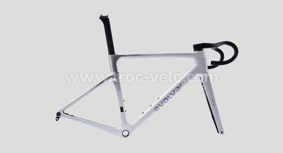 Kit cadre evolve cima 2026 - 1