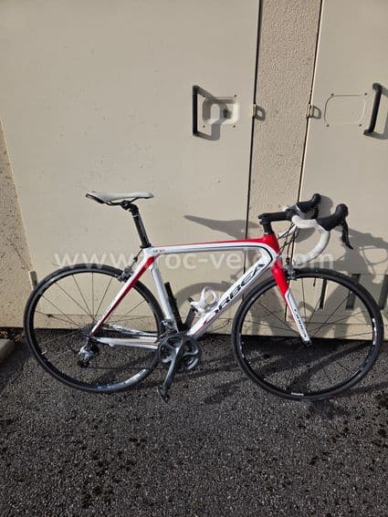Orbea Onix tout carbone - 1
