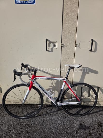 Orbea Onix tout carbone - 2