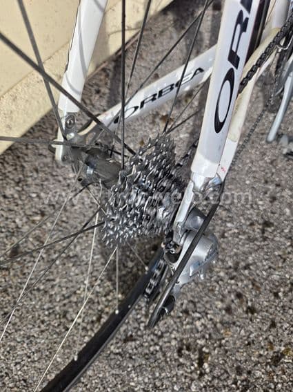 Orbea Onix tout carbone - 4