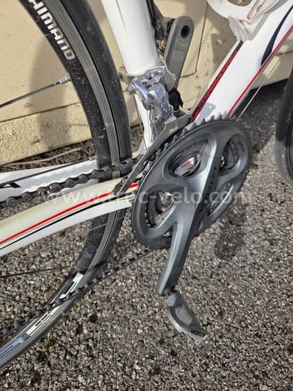 Orbea Onix tout carbone - 5
