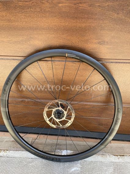 Roues Classified CF RC 35 - 1
