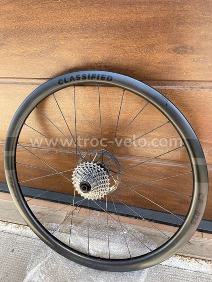 Roues Classified CF RC 35 - 3