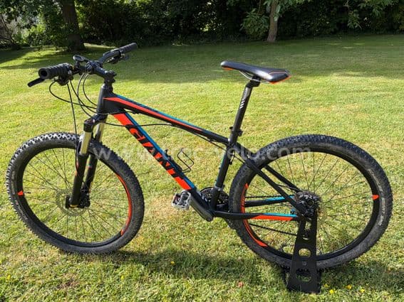 VTT Giant Talon II - 1