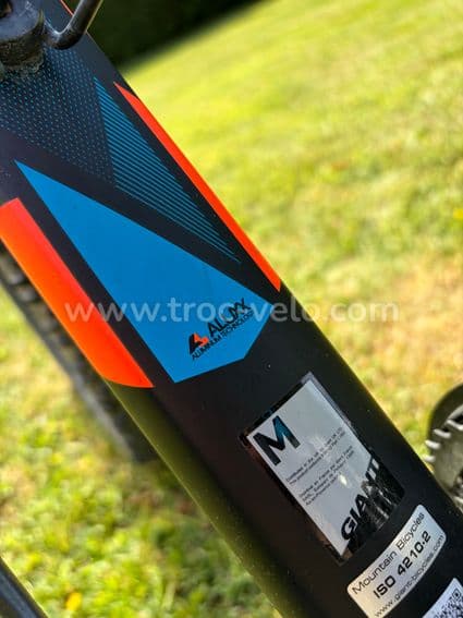 VTT Giant Talon II - 2