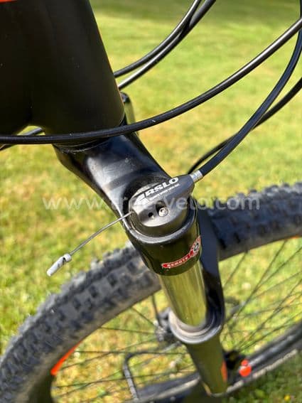 VTT Giant Talon II - 4