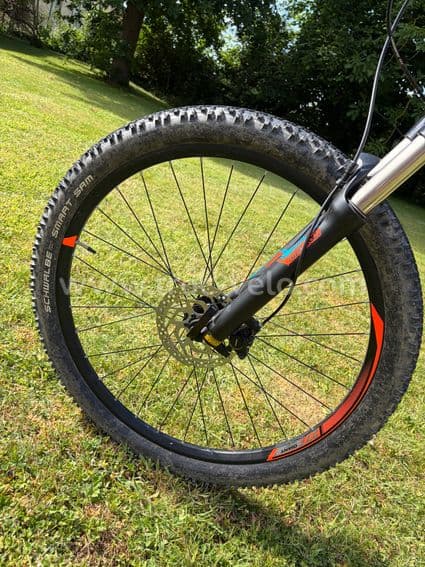VTT Giant Talon II - 5