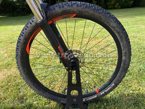 VTT Giant Talon II - 6