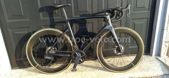 Vanrysel FCR - 1