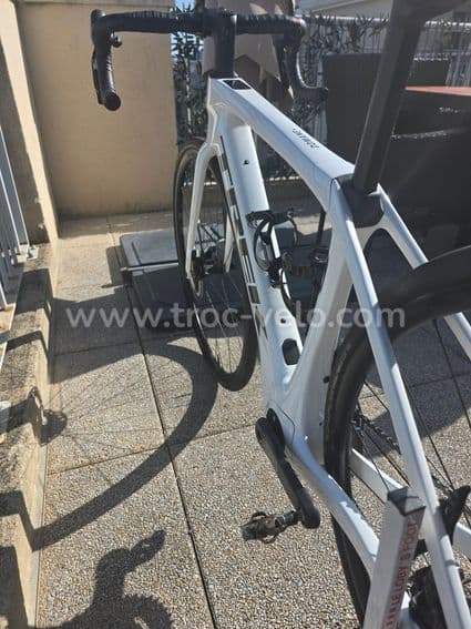VAE TREK DOMANE + SLR 6 etat neuf T 50 - 4