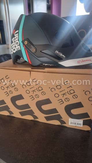 Casque VTT - 2
