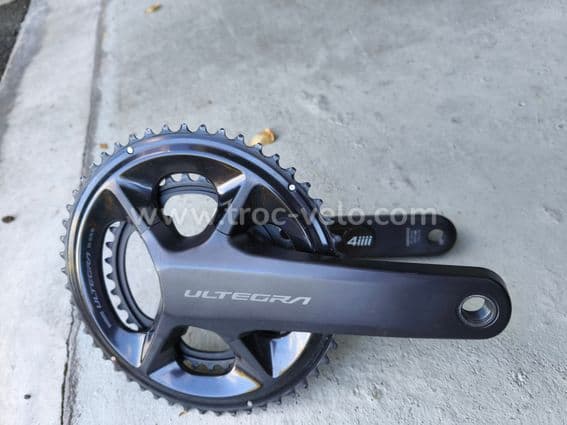 Canyon Aeroad CF SLX 8 Di2 Ultegra TBE envoi et options possibles - 6
