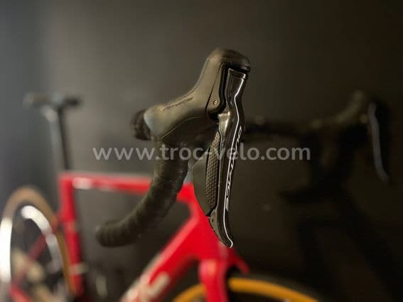đ„BMC Teammachine SLR01 Dura Ace Di2 Disc 54 Discđ„specialized colnago pinarello cervelo canyon trek - 2