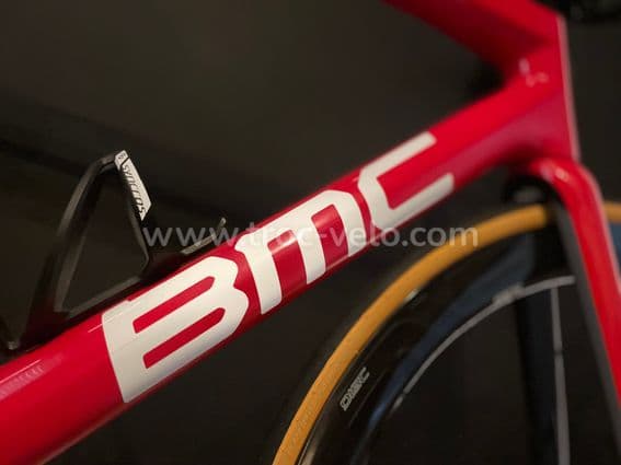 đ„BMC Teammachine SLR01 Dura Ace Di2 Disc 54 Discđ„specialized colnago pinarello cervelo canyon trek - 6