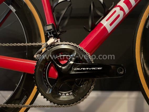 đ„BMC Teammachine SLR01 Dura Ace Di2 Disc 54 Discđ„specialized colnago pinarello cervelo canyon trek - 7