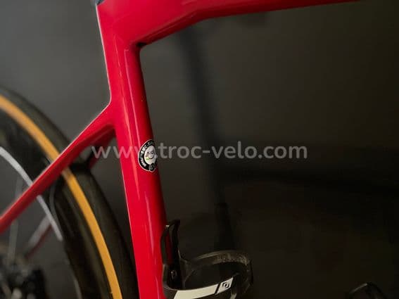 đ„BMC Teammachine SLR01 Dura Ace Di2 Disc 54 Discđ„specialized colnago pinarello cervelo canyon trek - 8