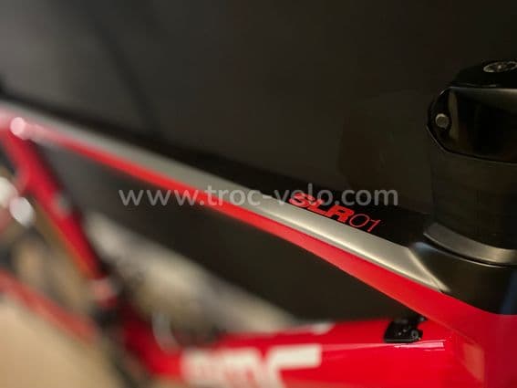 đ„BMC Teammachine SLR01 Dura Ace Di2 Disc 54 Discđ„specialized colnago pinarello cervelo canyon trek - 10