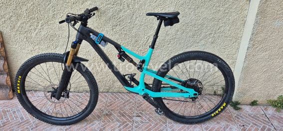 Rocky Moutain Instinct C90 XTR 2021 - 2