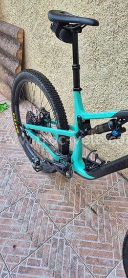 Rocky Moutain Instinct C90 XTR 2021 - 3