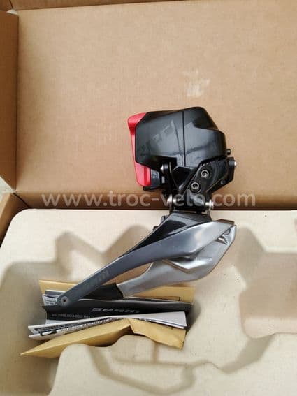 SRAM RED AXS FRD D1 - 1