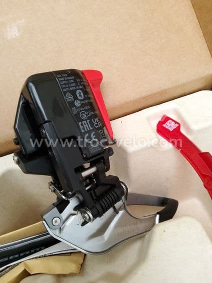 SRAM RED AXS FRD D1 - 2