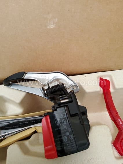 SRAM RED AXS FRD D1 - 3
