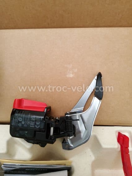 SRAM RED AXS FRD D1 - 4